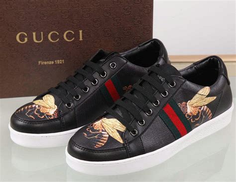 chaussure gucci homme haute|chaussures Gucci femme.